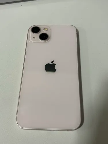 Iphone 13 128gb novo