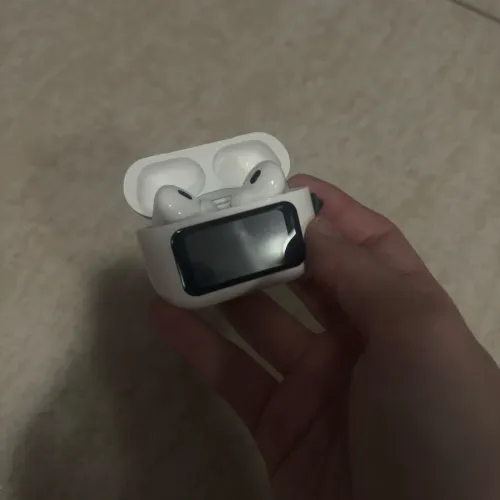 Fone Bluetooth TWS Intra-Auricular Airpods