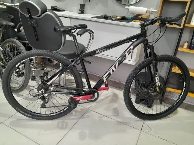 Bike aro 29