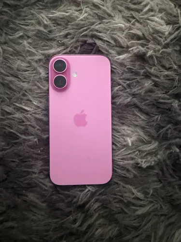 Carcaça Completa iPhone 16 Original 