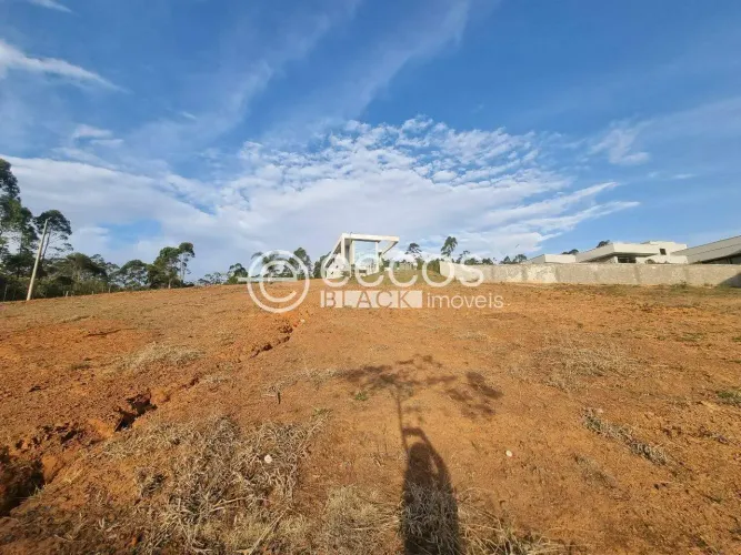 Terreno em condomínio à venda, Alphaville Lagoa dos Ingleses - Nova Lima/MG