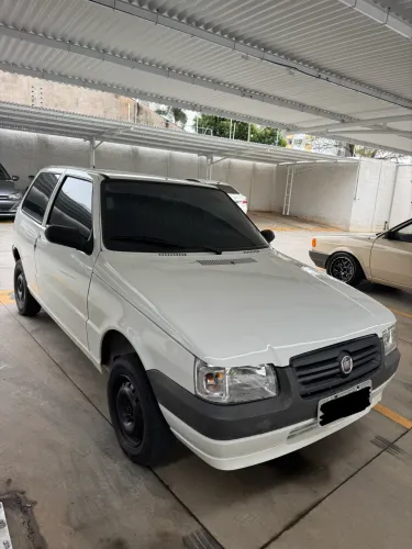 Fiat Uno Mille 1.0 Fire/ F.flex/ Economy 2P 2011