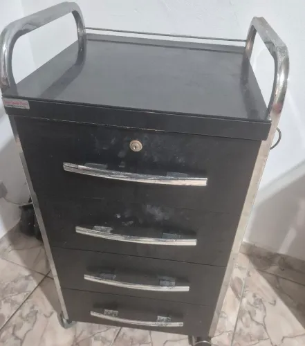 Móveis de salão