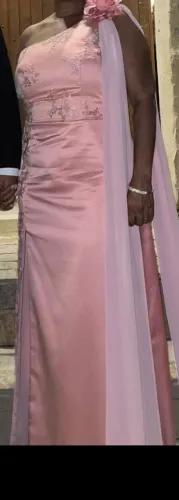 Vestido de festa