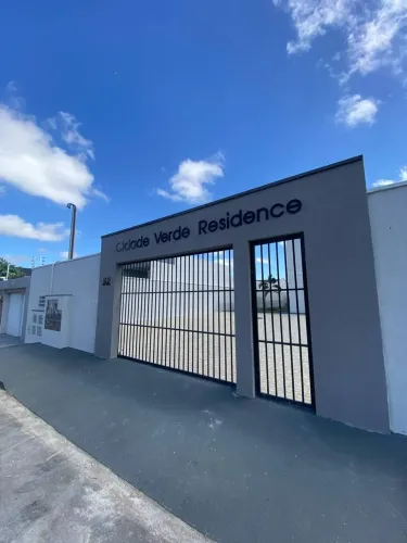 Apartamento Cidade Verde Rasidence REF: 4140