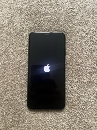 IPhone XS Max 256gb Cinza Espacial