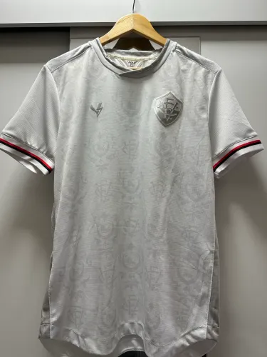 Camisa Vitória edição Réveillon