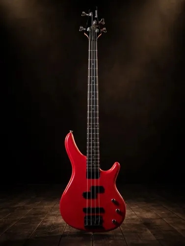Baixo Ibanez 4 corda