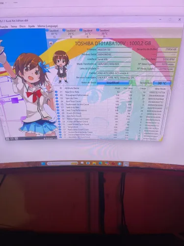 Hd 1 tb 