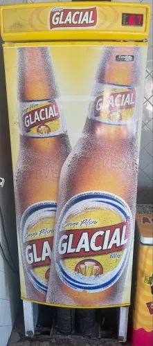Freezers cervejeiro