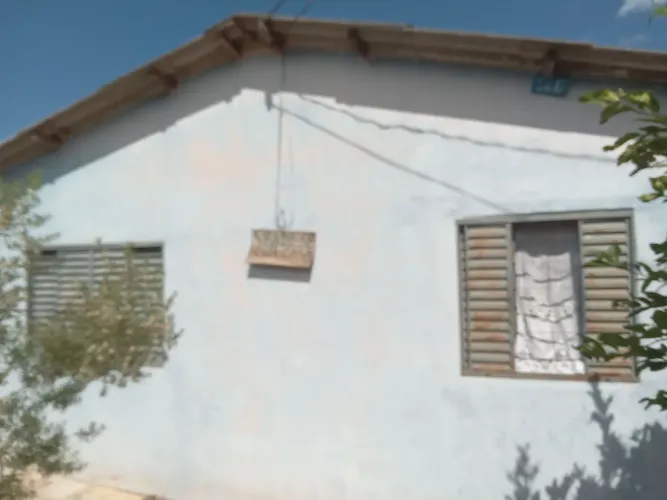 Casa em Campo Mourão