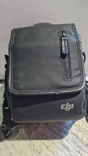 Bolsa original drone Dji
