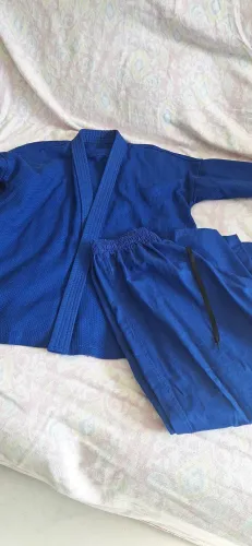 Kimono 14 anos