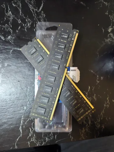 Kit 16GB RAM DDR3 1600MHz (2x8GB) RZX FireDragon