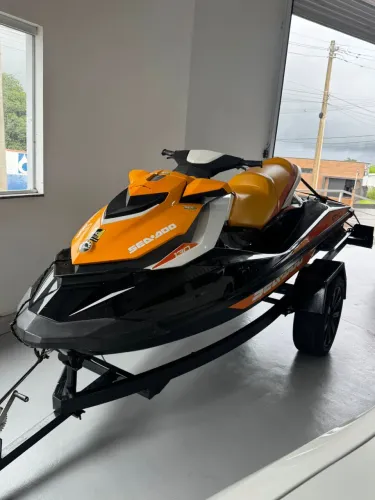 JetSki Sea-Doo GTI 130 - 2018