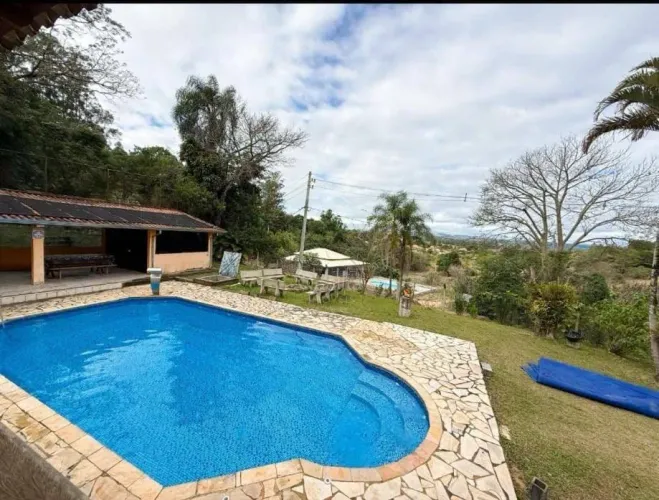 Chácara à venda, Salto, Salto de Pirapora, SP