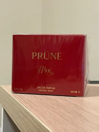Perfume Prüne Moï Eau de Parfum 60ml