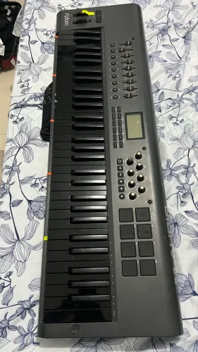 V/T Controlador Axion 61 