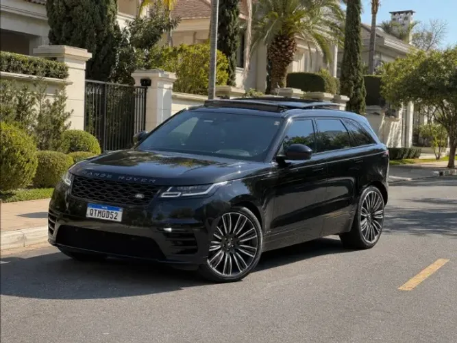 Land Rover Range Rover Range R. VE. R-DYN SE 2.0 4X4 300cv Aut. 2019