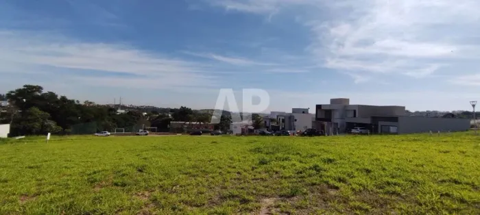 Terreno à venda, 360 m² por R$ 430.000,00 - Condomínio Vila dos Manacás - Itu/SP