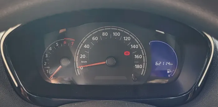 Renault Kwid Intense 1.0 Flex 12V 5P Mec. 2019