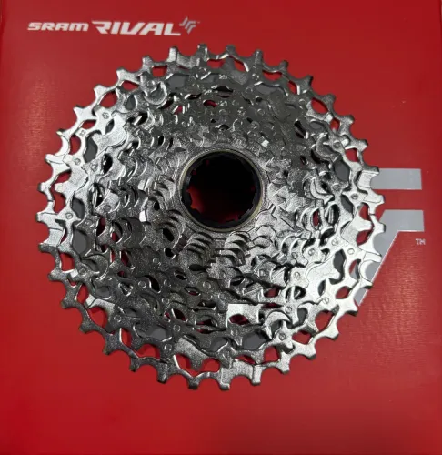 Cassete K7 Sram Rival 12v ASX 10/36