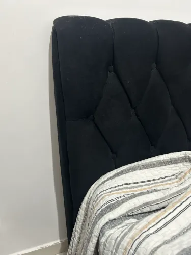Cabeceira Preta