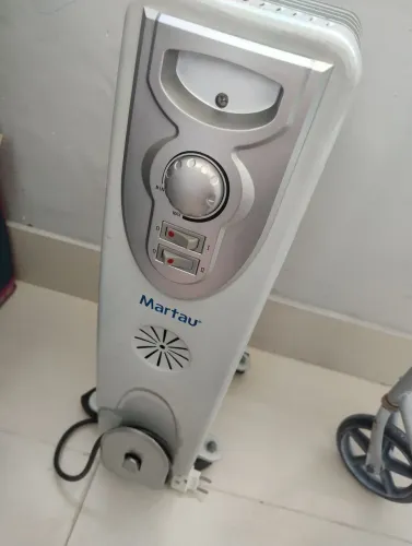 Aquecedor 