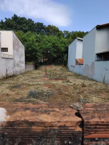 terreno - Cidade Universitária - Campinas