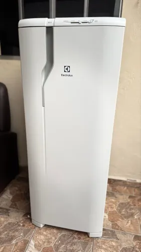 Geladeira Electrolux (ENTREGO)