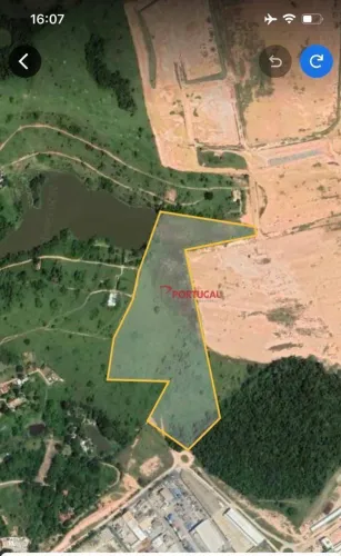 Sítio à venda, 80000 m² por R$ 1.600.000,00 - Vale Encantado - Macaé/RJ