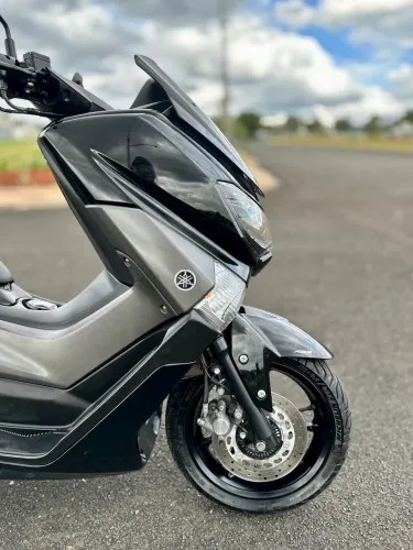 Nmax 2020
