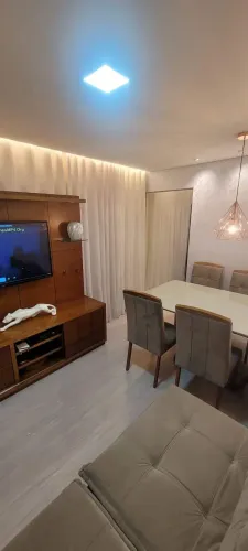 Apartamento para comprar Granja de Freitas Belo Horizonte