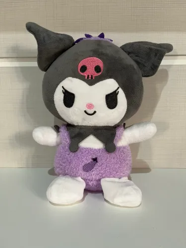 Pelúcia Kuromi