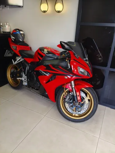 CBR 1000 RR TOP D+ novaaa