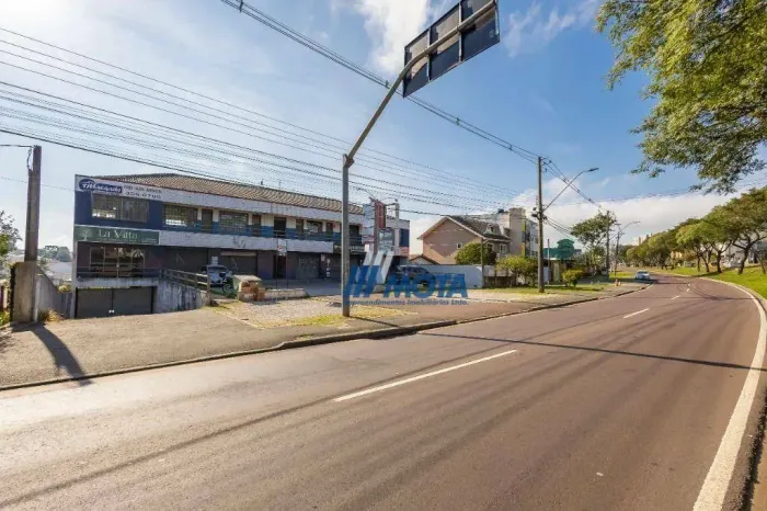 Loja para alugar, 89 m² por R$ 3.865,54/ano - Santa Cândida - Curitiba/PR