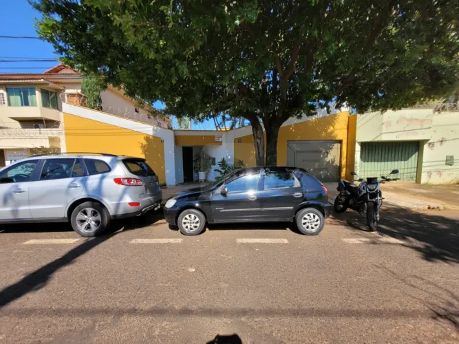 Casa Comercial para locação no bairro Morada da Colina