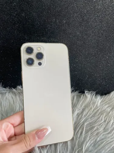 IPHONE 12 PRO MAX DESERT