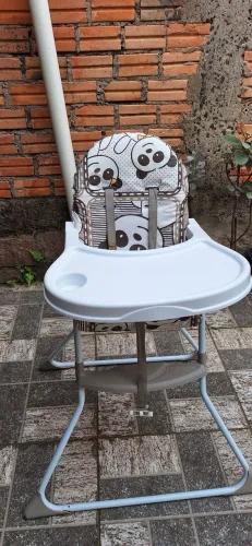 Cadeira de papa