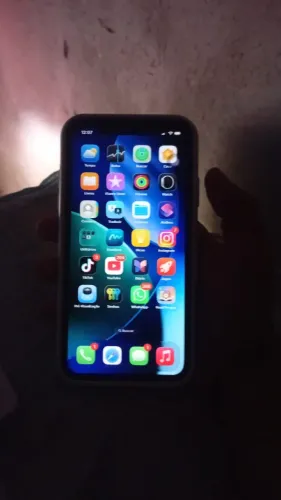 iPhone 11 pra vender ou pra jogo em inferior com volta ou em Xbox 