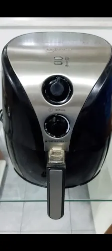Air fryer Fun kichen