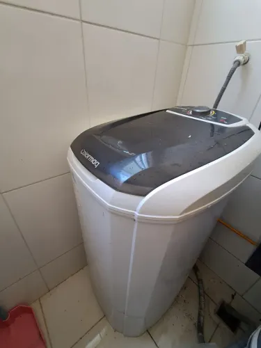 Tanquinho Colomarq 