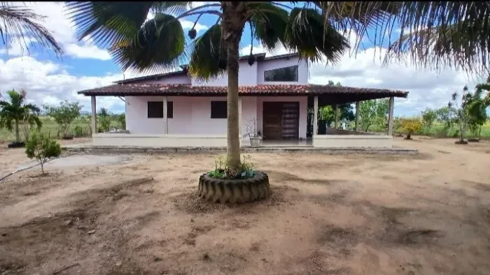 Vende-se uma Chácara no Sítio Geraldo 2 (Belém alagoas) ACEITO TROCA