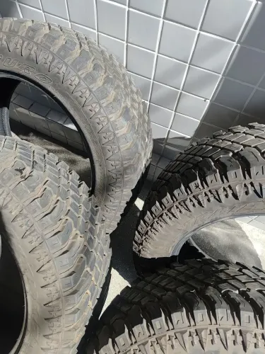 PNEU ATTURO TRAIL BLADE 33x12.50 ARO 20
