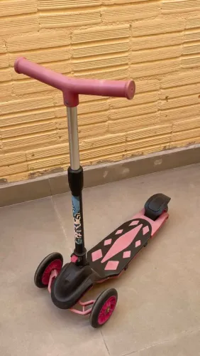 Patinet