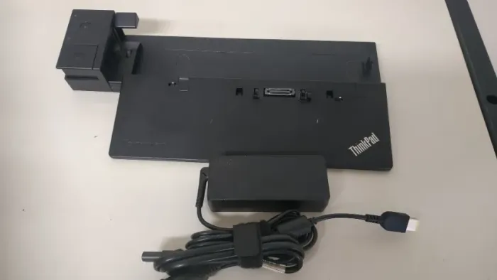 Dockstation Lenovo Thinkpad Pro Dock Type 40a1