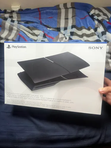 PS5 Face plate - Lacrada