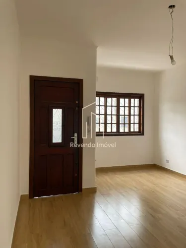 Casa em Condomínio à Venda no Brás - São Paulo-SP: 2 Quartos, 1 Sala, 3 Banheiros, 1 Vaga,