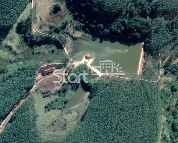 fazenda - Centro - Jacutinga