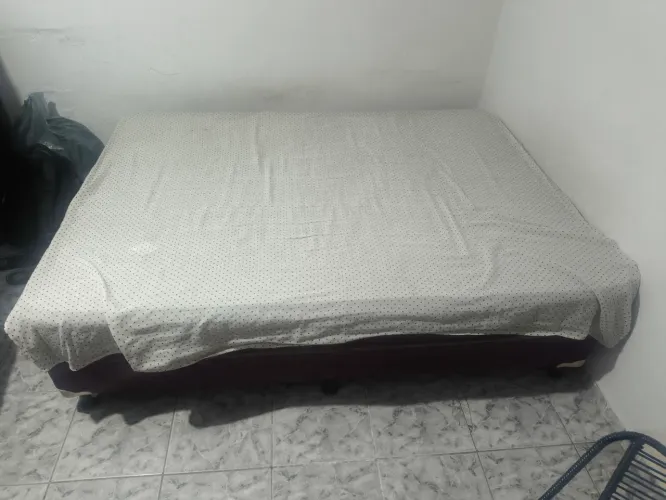 Cama casal